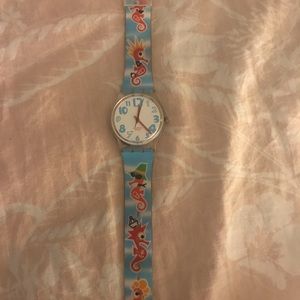 Swatch watch